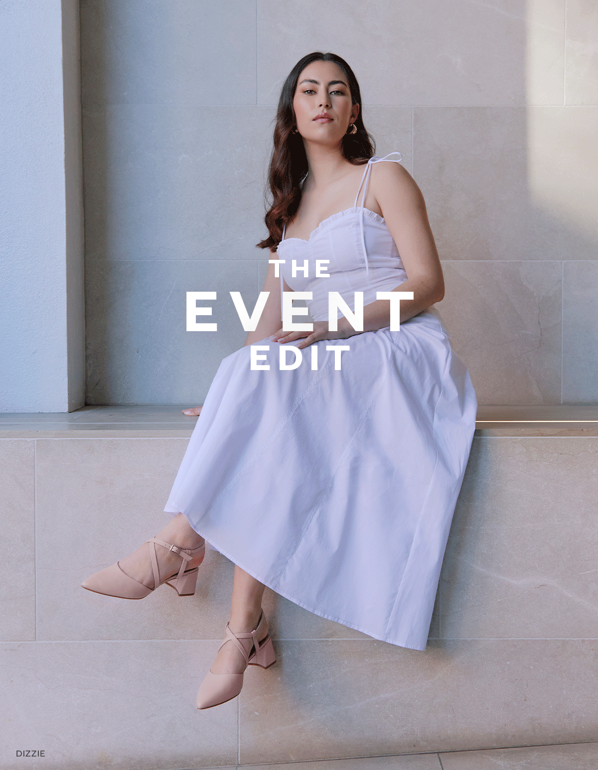 Explore The Event Edit 