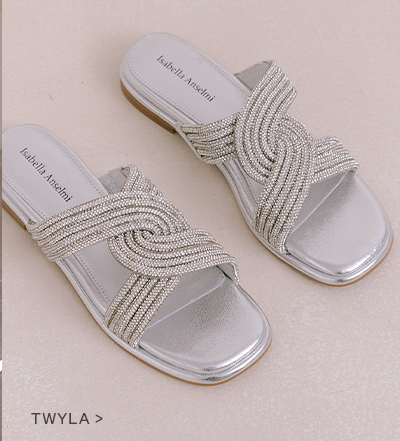 Shop Twyla Sandal