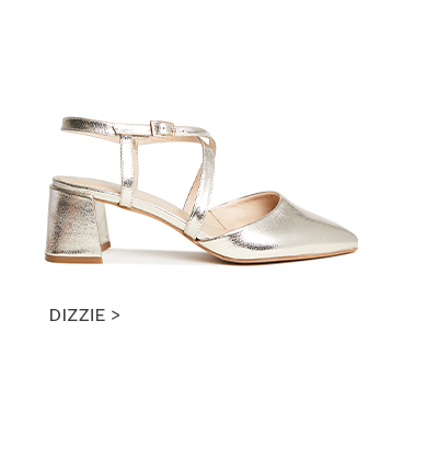 Shop Dizzie Heel
