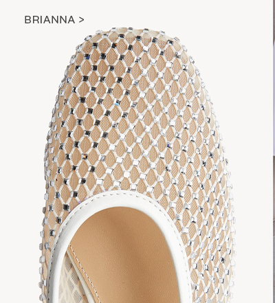 Shop Brianna Flat