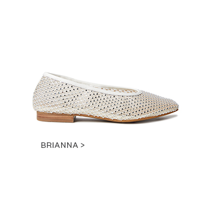 Shop Brianna Flat