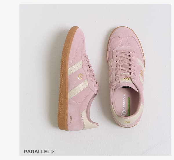 Shop Parallel Sneaker