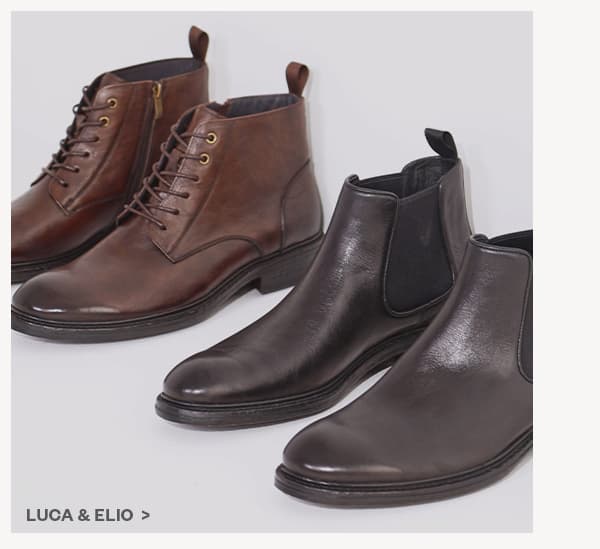 Shop Luca Casual Boot