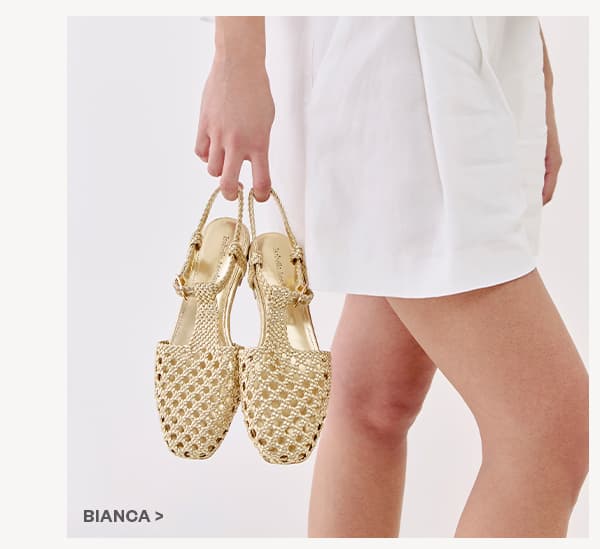 Shop Bianca Flat