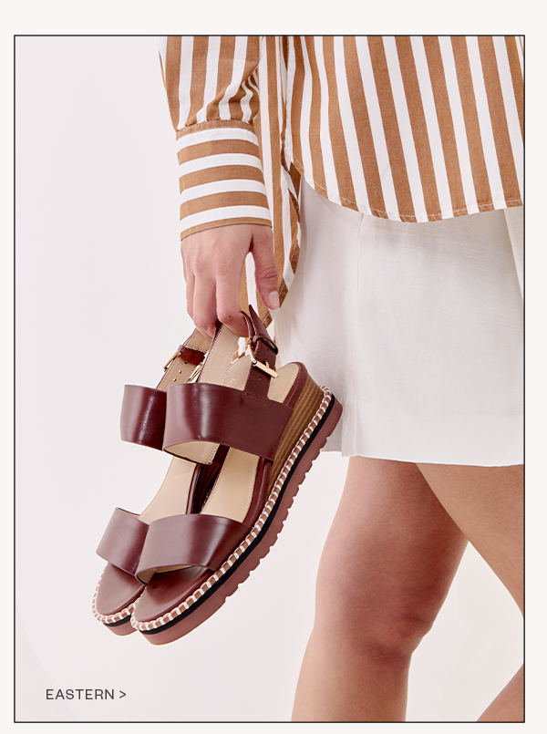 Shop Eastern Sandal