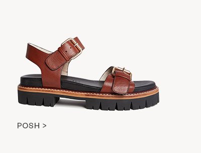 Shop Posh Sandal