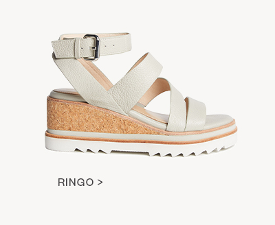 Shop Ringo Wedge Sandal
