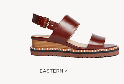 Shop Eastern Sandal