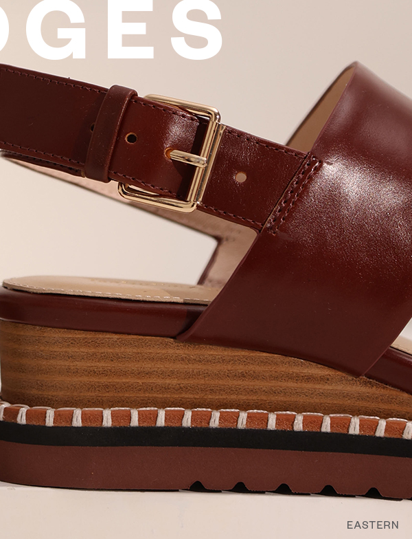 Shop Eastern Sandal