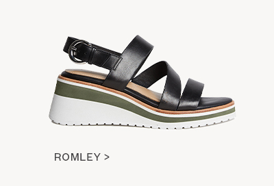 Shop Romley Sandal