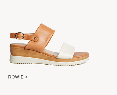 Shop Rowie Sandal