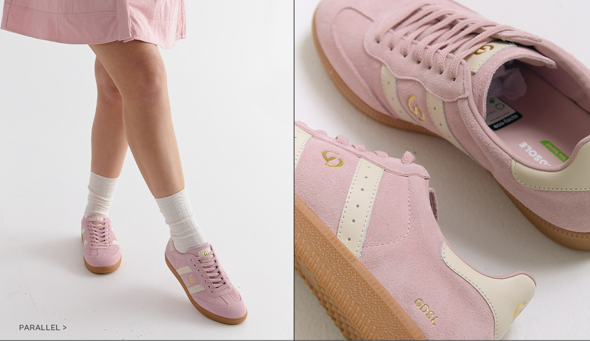 Shop Parallel Sneaker