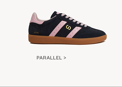 Shop Parallel Sneaker