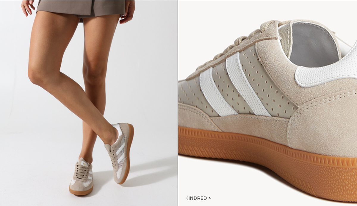 Shop Kindred Perf Sneaker