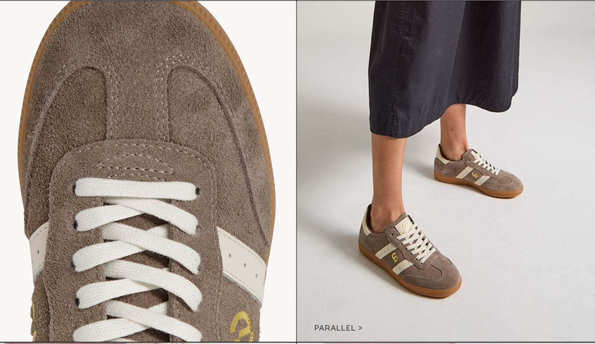 Shop Parallel Sneaker