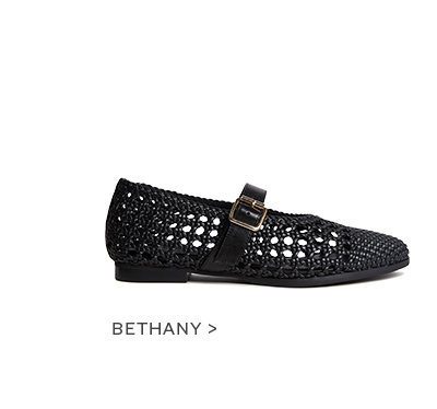 Shop Bethany Ballet Flat
