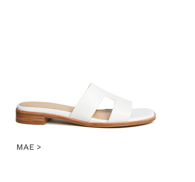 Shop Mae Sandal