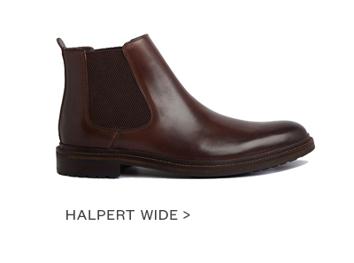 Shop HalpertWide Dress Boot