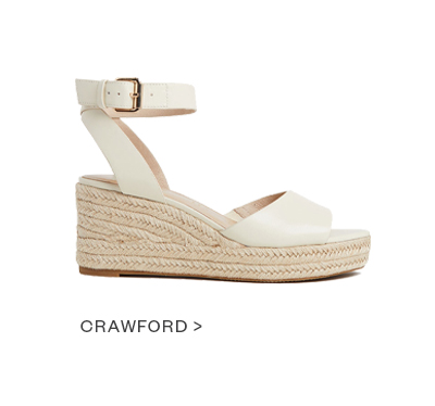 Shop Crawford Wedge Sandal