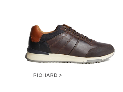 Shop Richard Sneaker
