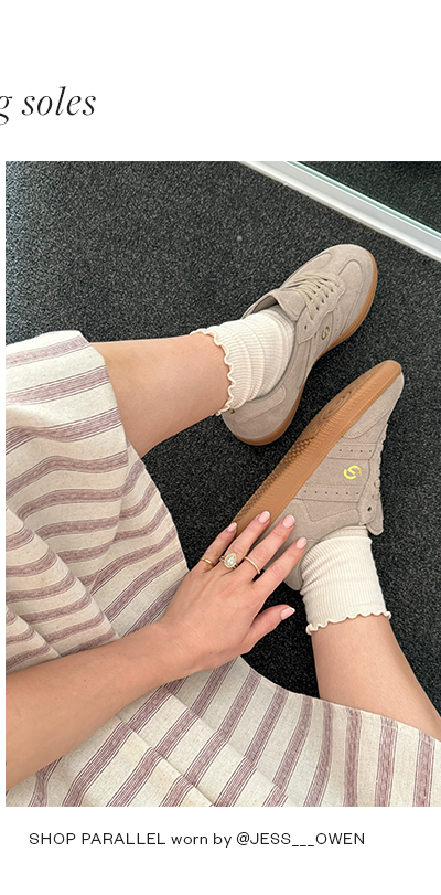 Shop Parallel Sneaker