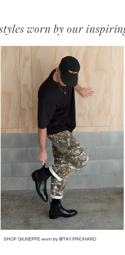 Shop Giuseppe Dress Boot