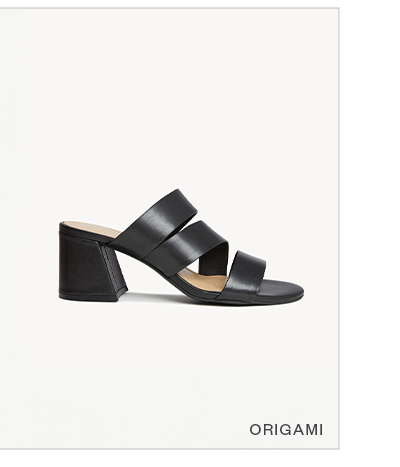Shop Origami Sandal