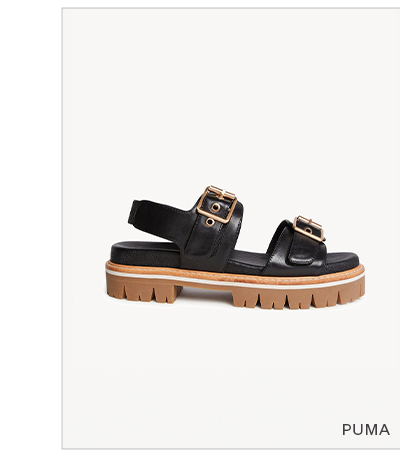 Shop Puma Sandal