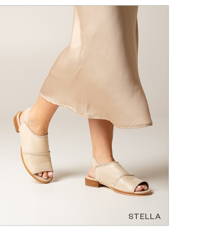Shop Stella Sandal