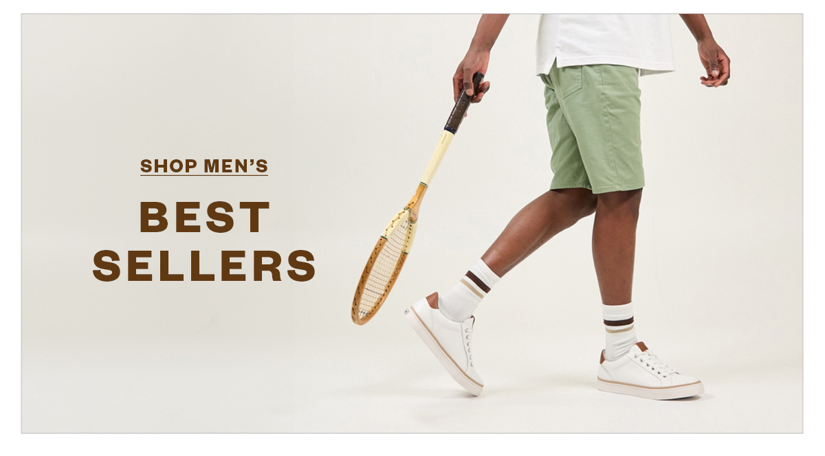 Shop Men's Best Sellers