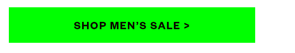 Shop Men's Sale