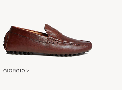 Shop Giorgio Loafer