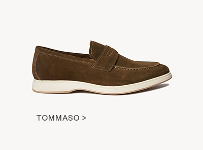 Shop Tommaso Loafer
