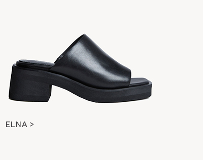 Shop Elna Platform Sandal