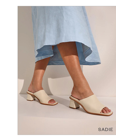 Sadie Sandal