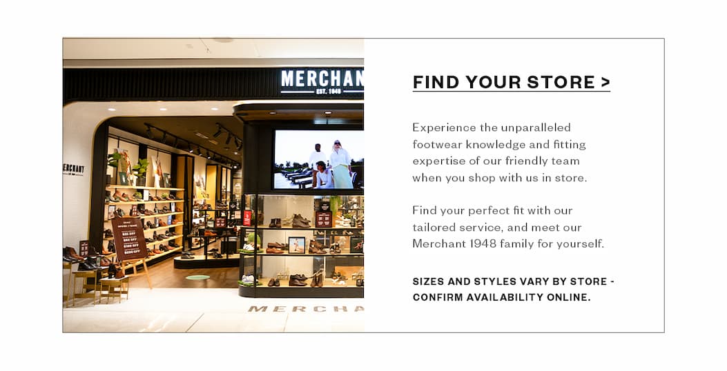 Find Your Store
