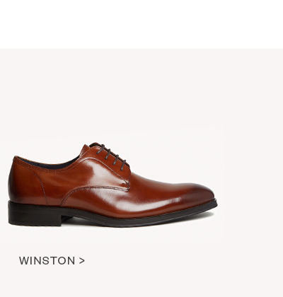 Winston Dress Shoe