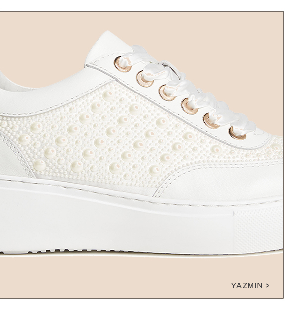 Yazmin Sneaker