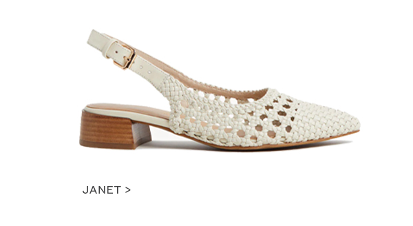 Janet Slingback