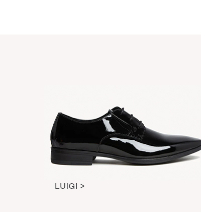 Luigi Dress Shoe