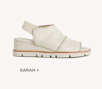 Sarah Sandal