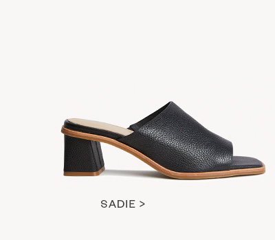 Sadie Sandal