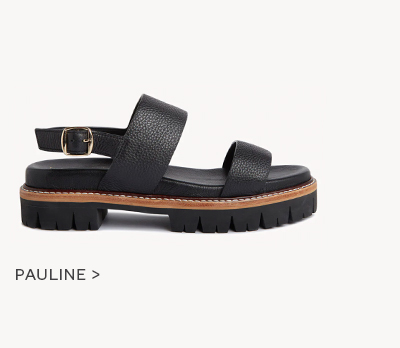 Pauline Slingback Sandal