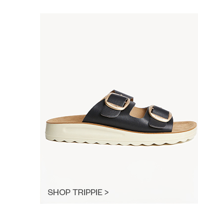 Trippie Casual Sandal