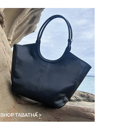 Tabatha Bag
