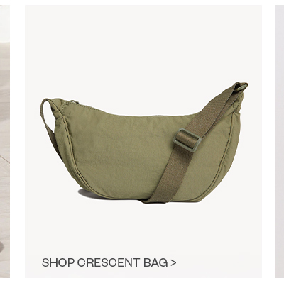 Goodsole Crescent Handbag