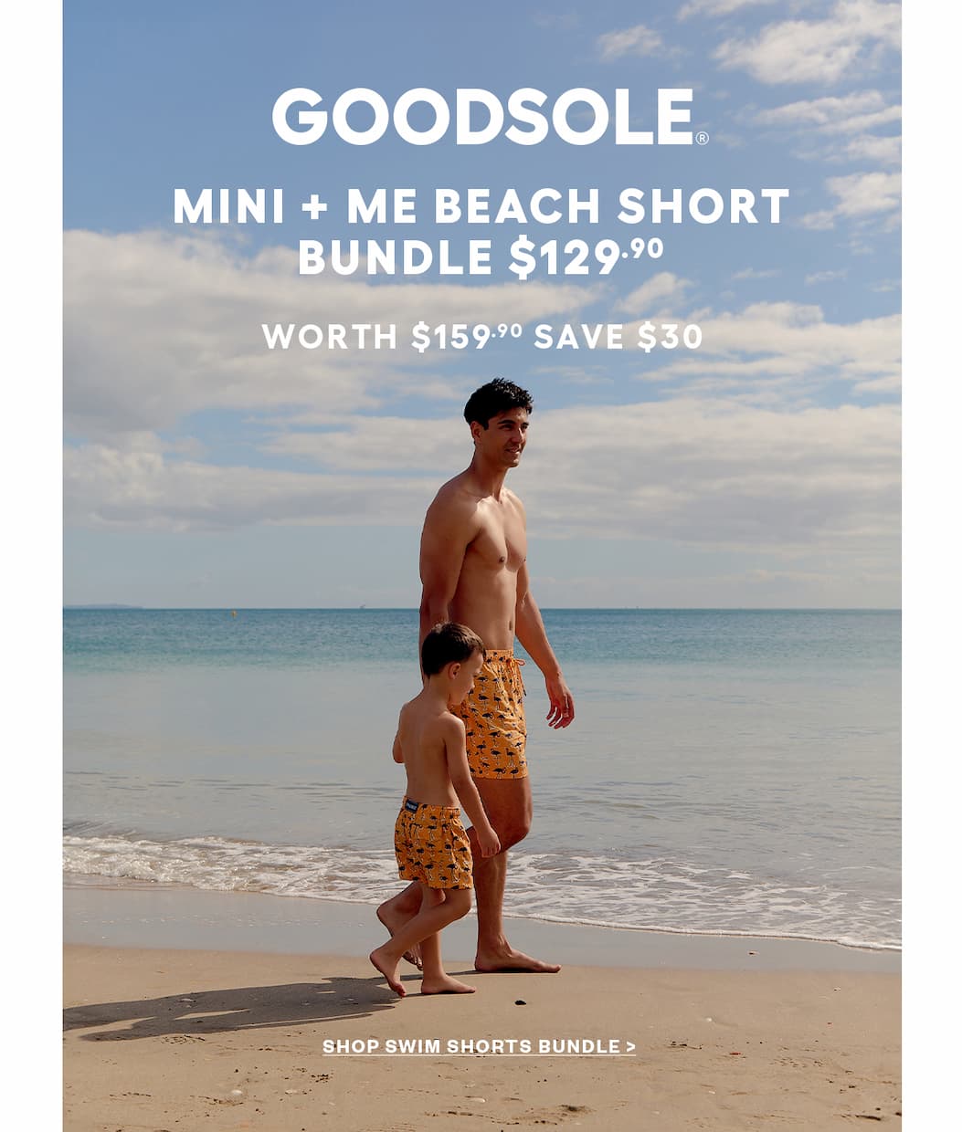 Shop Swimshort Bundles