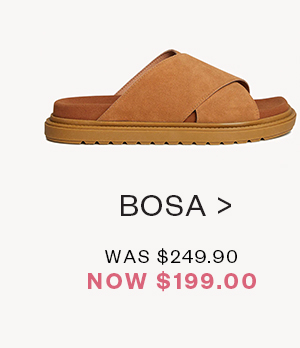 Bosa Sandal