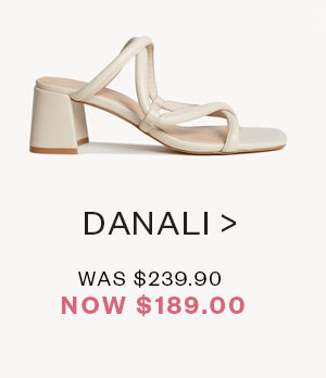 Danali Sandal