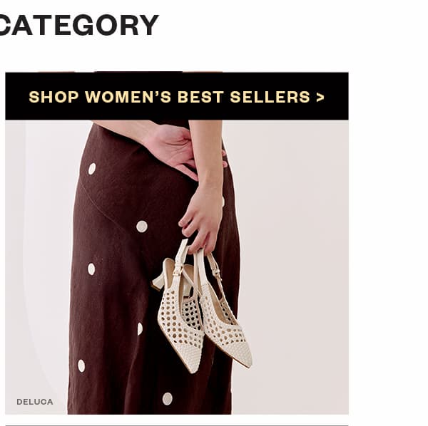 Shop Women's Best Sellers 